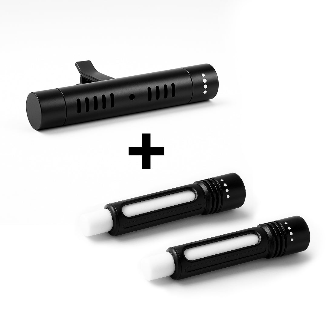 Autoduft Starter Set