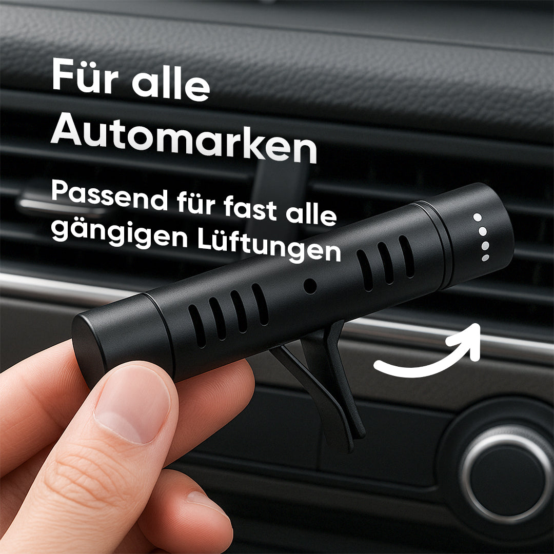 Autoduft Starter Set