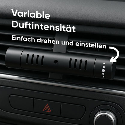 Autoduft Starter Set